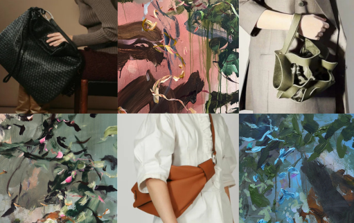 inspiration collection capsule